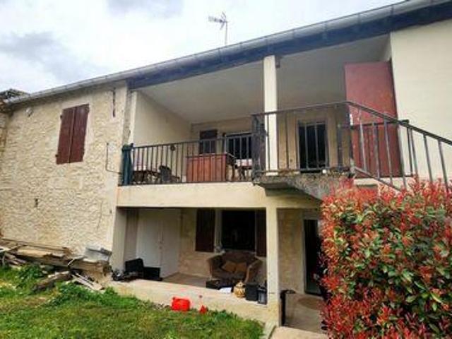 Multi Family Pergain Midi 32700 DS100094952