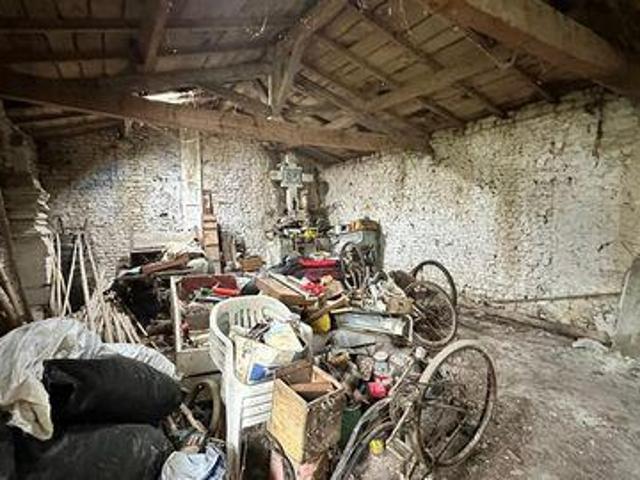 Multi Family Pons Poitou 17800 DS100577102
