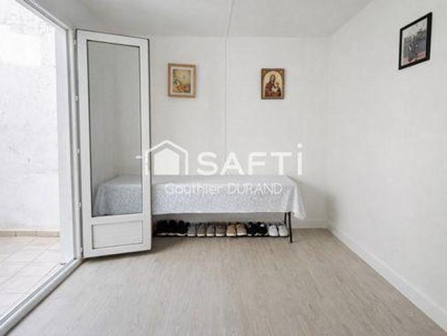 Multi Family Perpignan Languedoc 66000 DS103122814