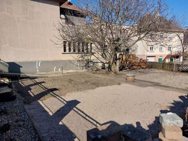 Multi Family Pfastatt Alsace 68120 ES98545478