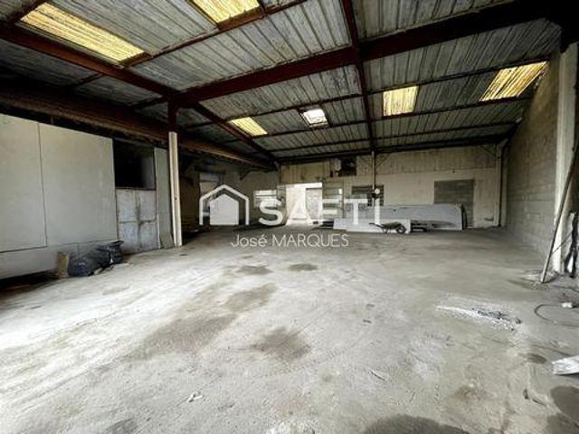 Multi Family Pithiviers Centre 45300 DS100055661