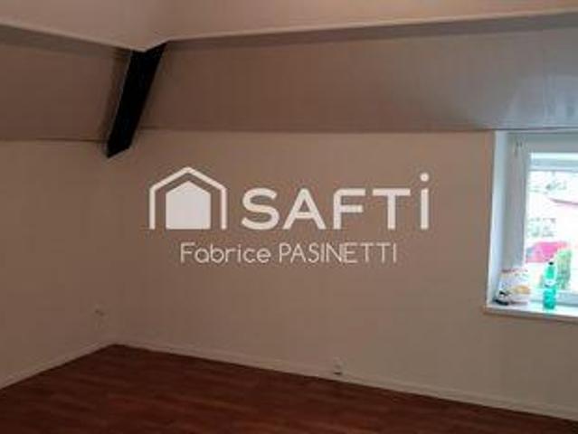 Multi Family Piennes Lorraine 54490 DS103342824