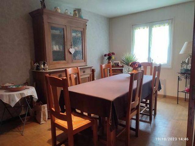 Multi Family Pradelles Auvergne 43420 ELS96310507
