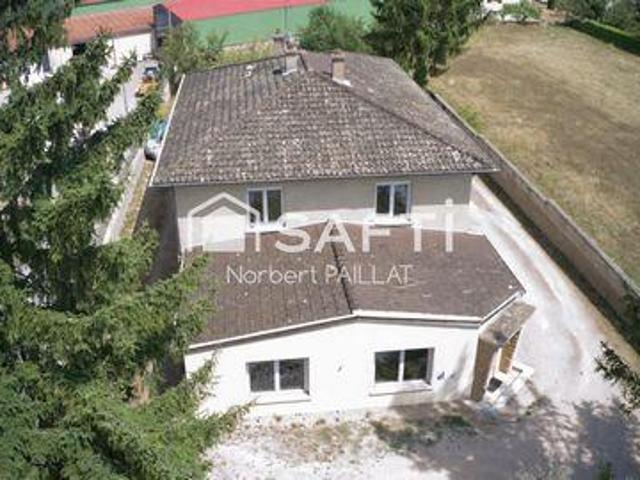 Multi Family Prisse Bourgogne 71960 DS105472487