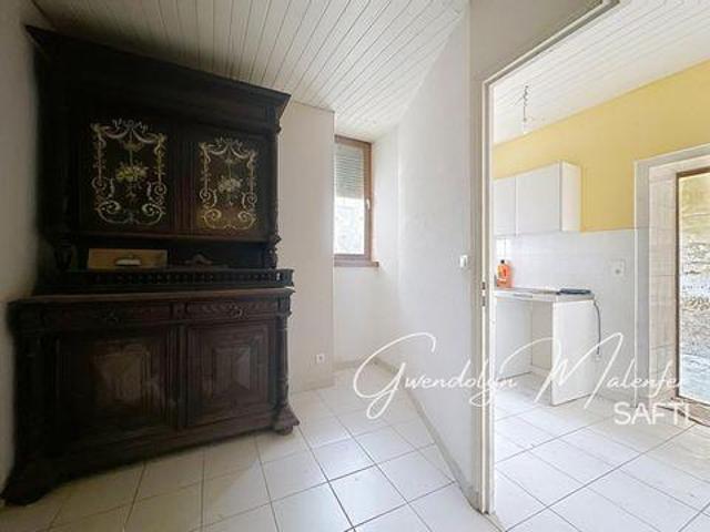Multi Family Quingey Franche 25440 DS101700138