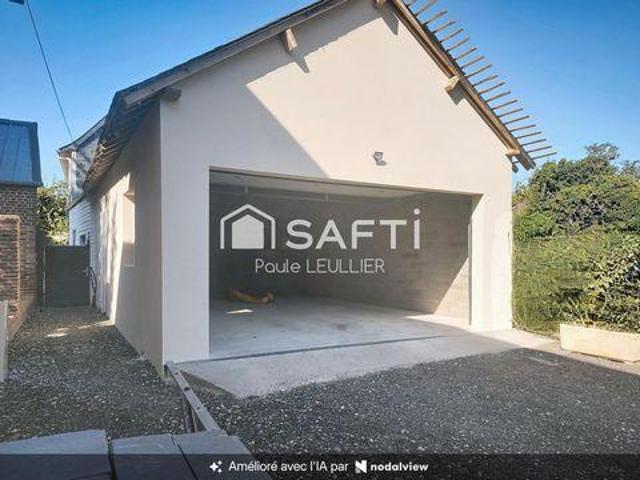 Multi Family Routot Haute 27350 DS104993514