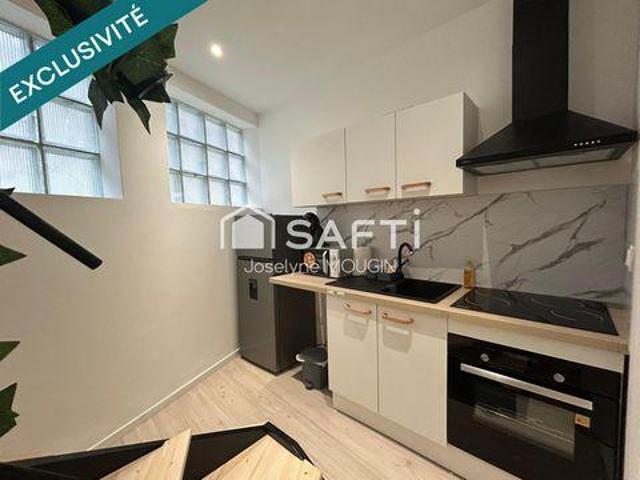 Multi Family Roye Picardie 80700 DS102666246