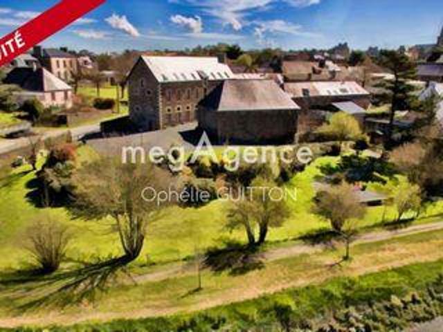 Multi Family Roche Jaudy Bretagne 22450 DS105103444