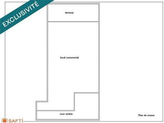 Multi Family Romainville Île 93230 DLS103342889