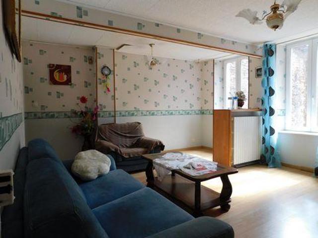 Multi Family Rambervillers Lorraine 88700 DS103156443