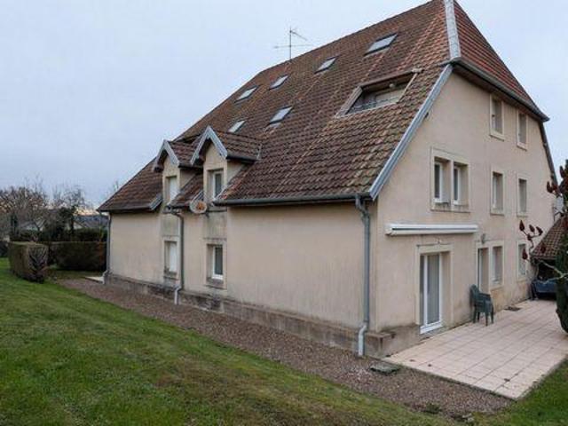 Multi Family Recologne Franche 25170 DS100736392