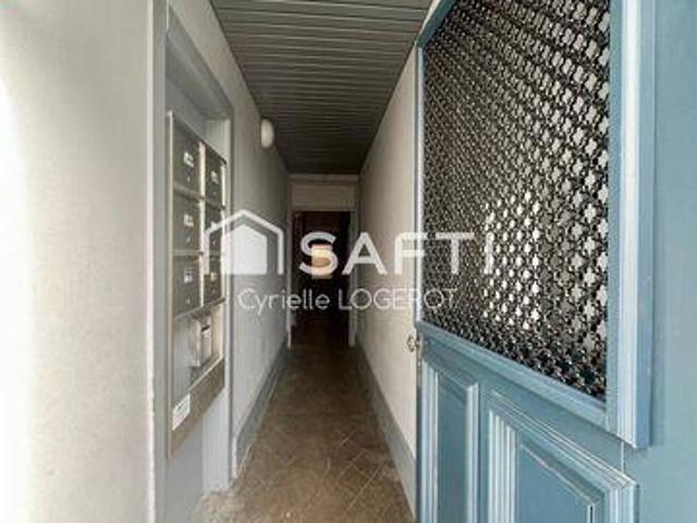 Multi Family Remiremont Lorraine 88200 DS100853159