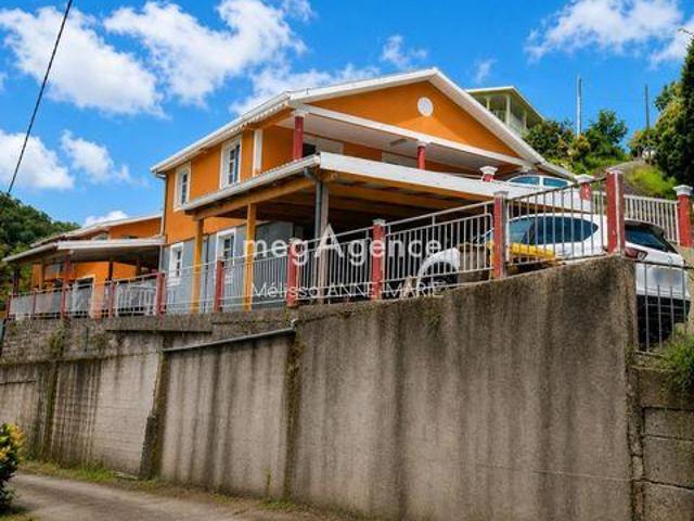 Multi Family Riviere Riviere 97211 ELS103546708