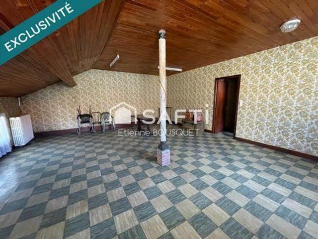 Multi Family Riscle Midi 32400 DS101955035