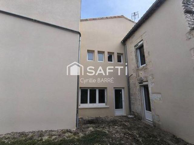 Multi Family Ruelle Poitou 16600 ES100341354