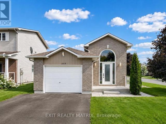 Multi Family Russell ON 105087690