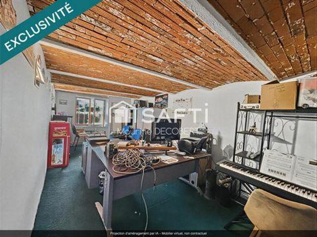 Multi Family Wittes Nord 62120 DLS104371796