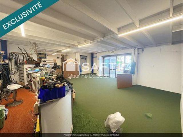 Multi Family Wittes Nord 62120 ES104371796