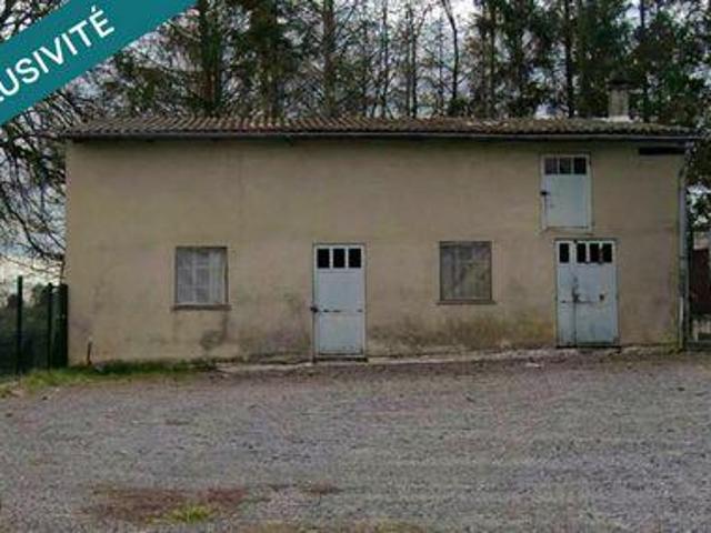 Multi Family Willerwald Lorraine 57430 DS98112403