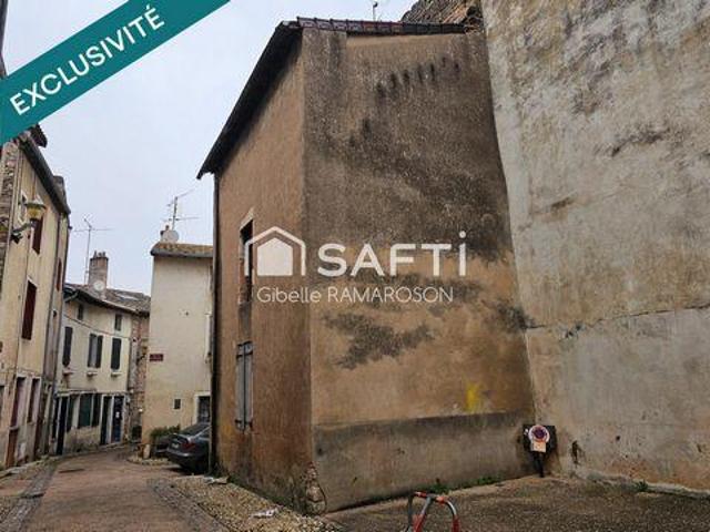 Multi Family Tournus Bourgogne 71700 DS105606540