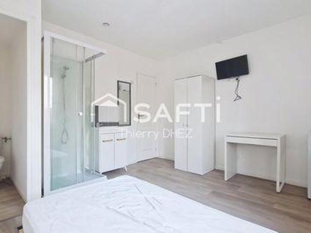 Multi Family Tourcoing Nord 59200 DS101350625