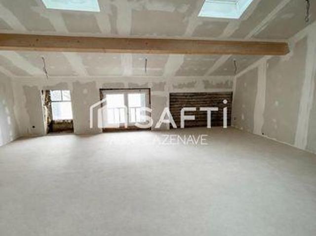 Multi Family Tonneins Aquitaine 47400 DS103659487