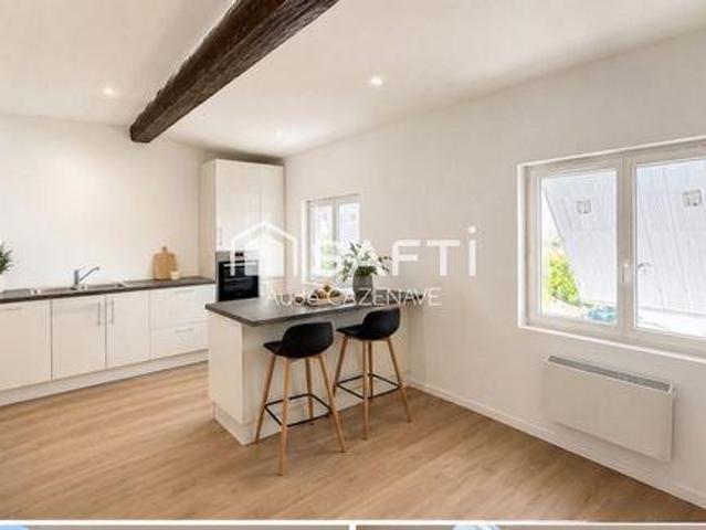 Multi Family Tonneins Aquitaine 47400 ES104806326
