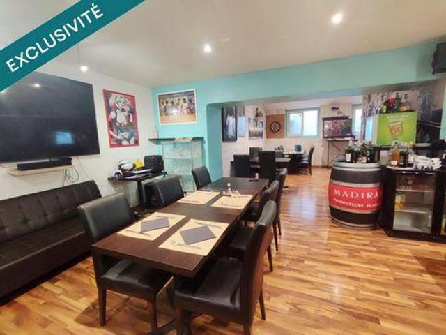 Multi Family Taule Bretagne 29670 DS103926911