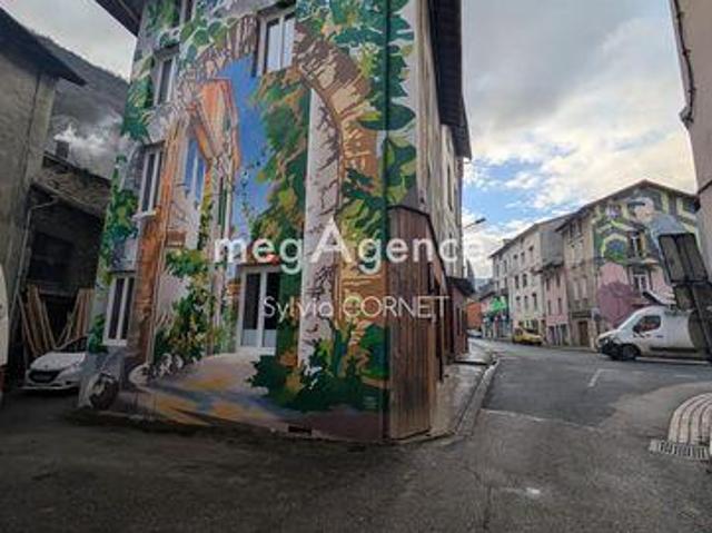 Multi Family Tenay Rhône 01230 DS96081025