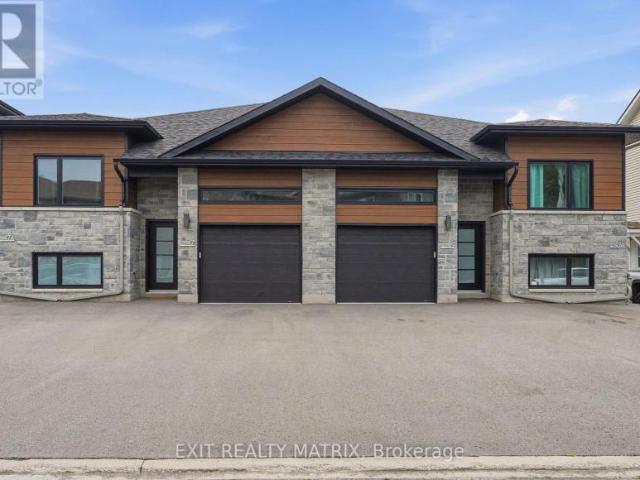 Multi Family The Nation ON 104322398