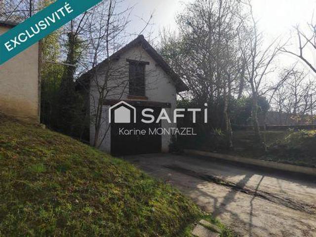 Multi Family Thiais Île 94320 DS100019530