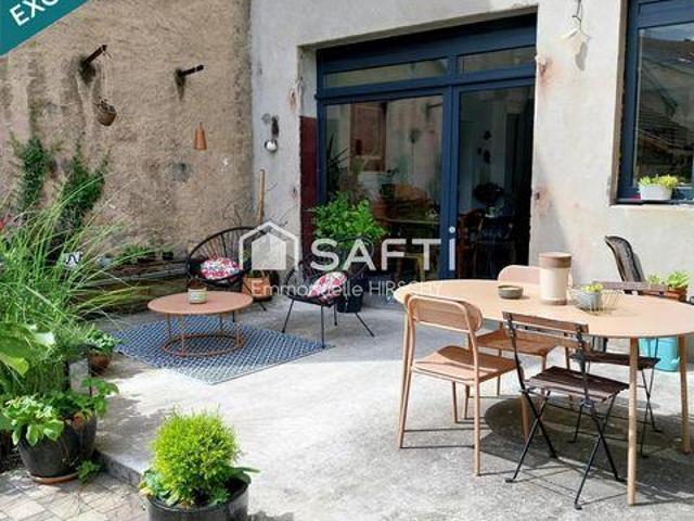 Multi Family Thiaucourt Lorraine 54470 DS103383435
