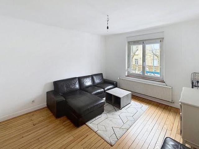 Multi Family Thionville Lorraine 57100 DS98377191