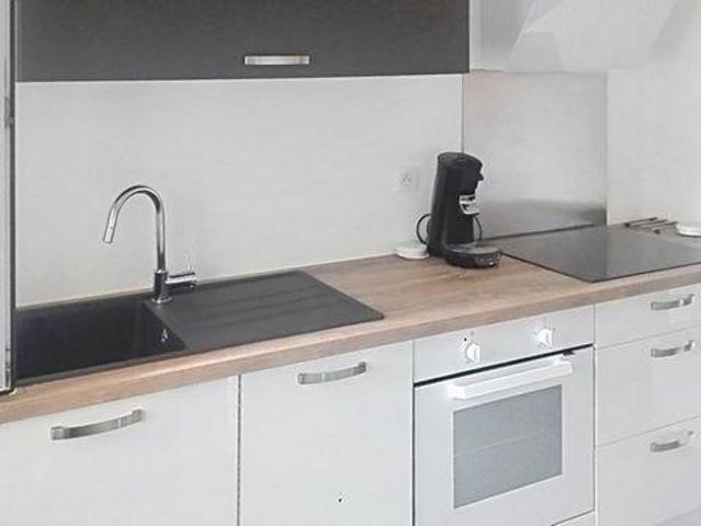 Multi Family Thionville Lorraine 57100 ES98377191