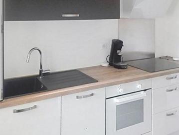 Multi Family Thionville Lorraine 57100 ES98377191