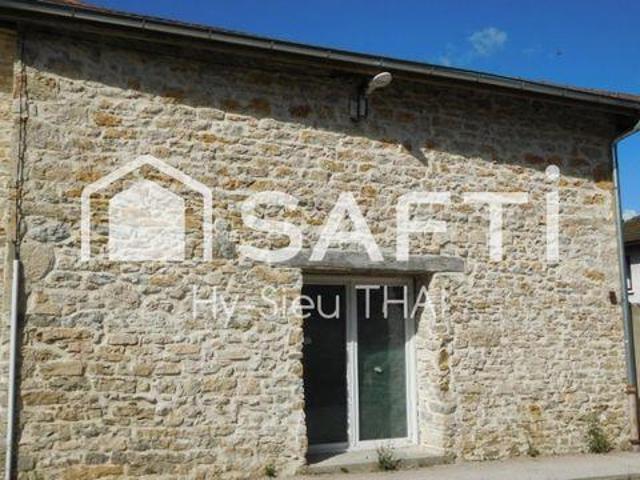 Multi Family Thoirette Franche 39240 DS103122826