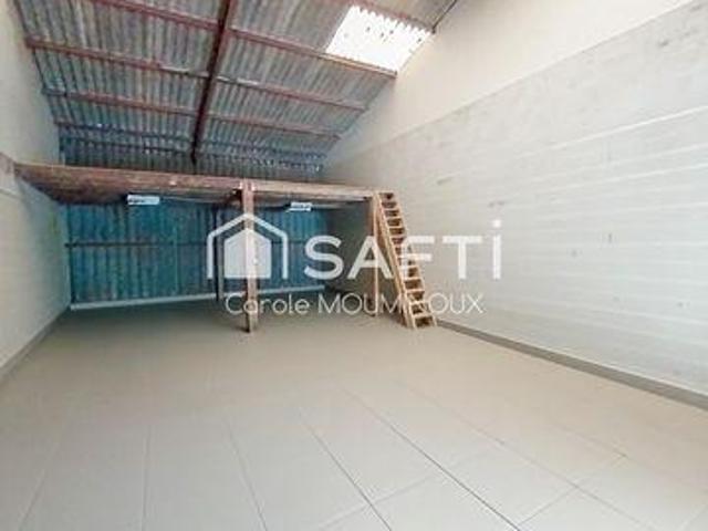 Multi Family Truyes Centre 37320 DS103183197