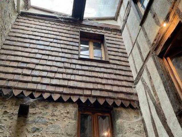 Multi Family Tulle Limousin 19000 DS99445688