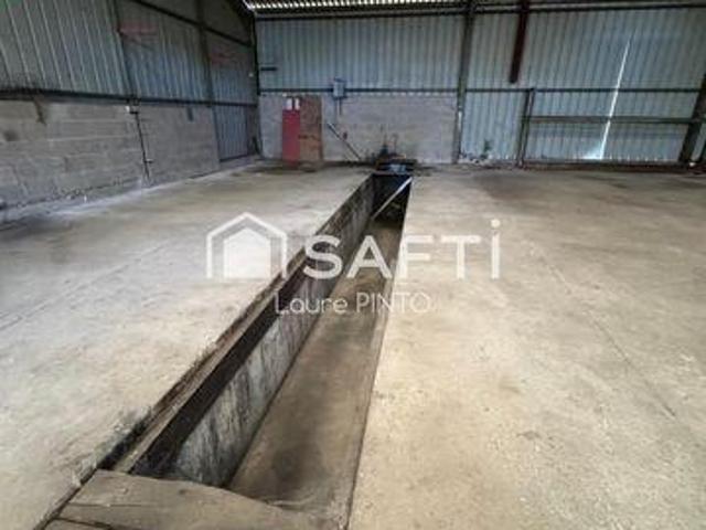 Multi Family Vouziers Champagne 08400 DLS105606996