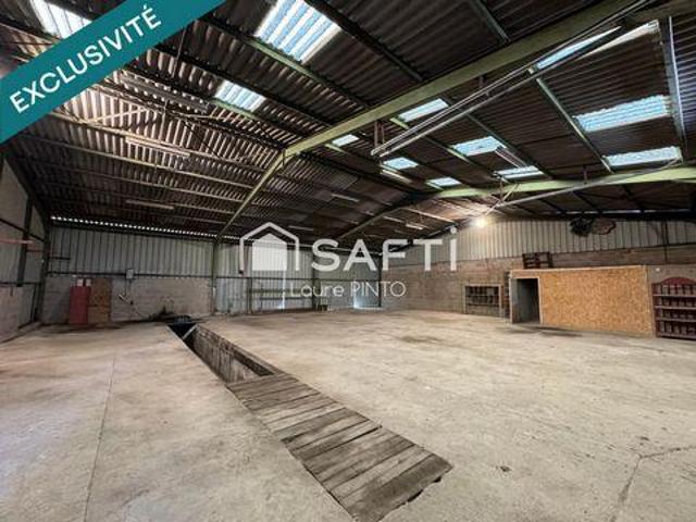 Multi Family Vouziers Champagne 08400 ELS105606996