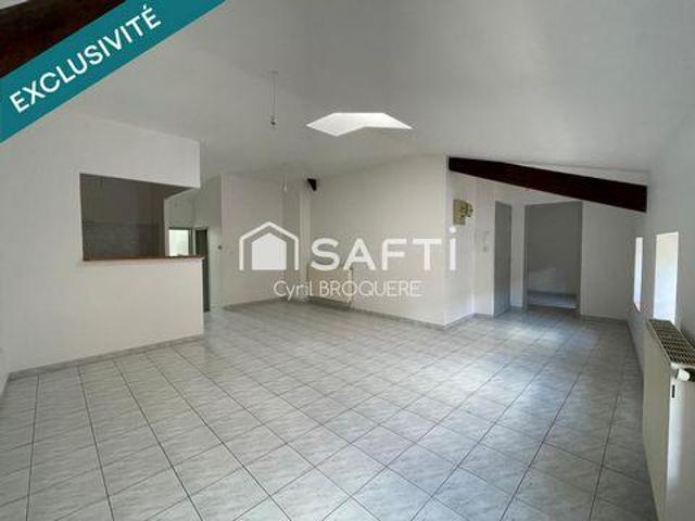 Multi Family Valence Midi 82400 DS100094808