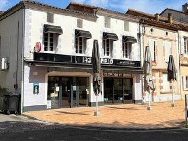 Multi Family Valence Midi 82400 DS100772891