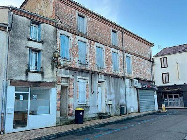 Multi Family Valence Midi 82400 DS102472712