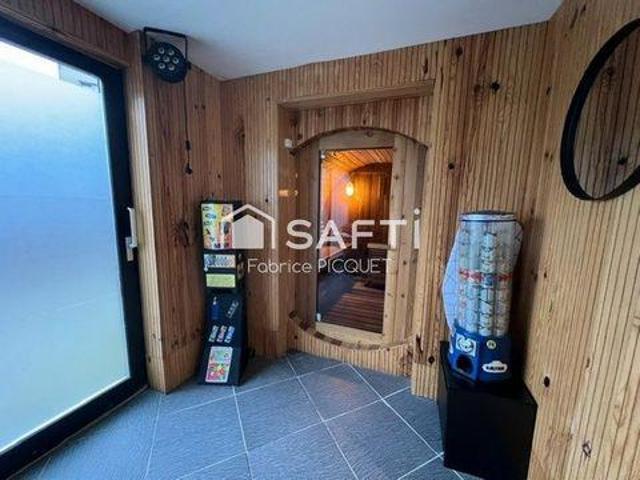 Multi Family Valenciennes Nord 59300 DS100365001