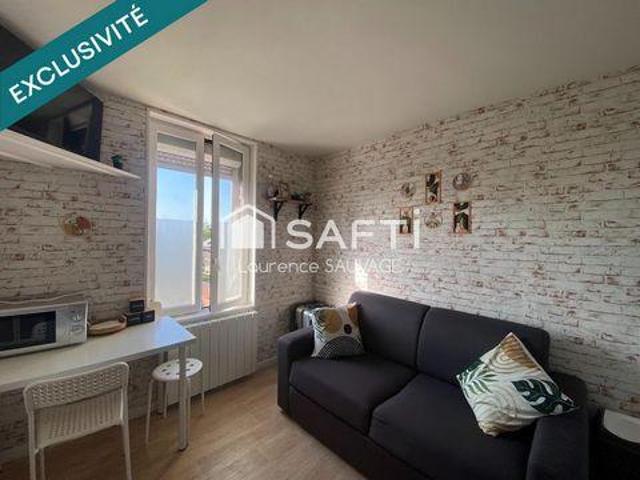 Multi Family Valenciennes Nord 59300 DS102472986