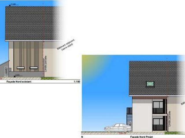 Multi Family Vallieres Sur Fier Rhône 74150 DS102856709
