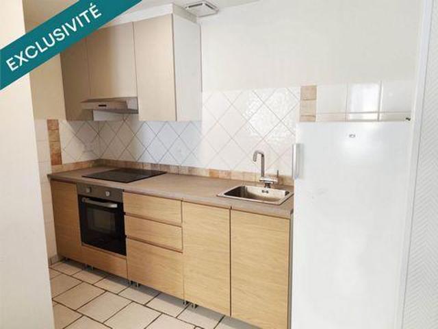 Multi Family Valserhone Rhône 01200 DS102797327