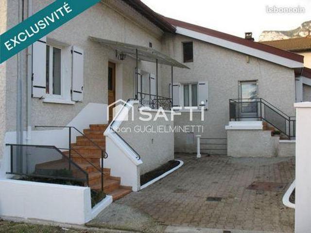 Multi Family Varces Rhône 38760 DS105707564