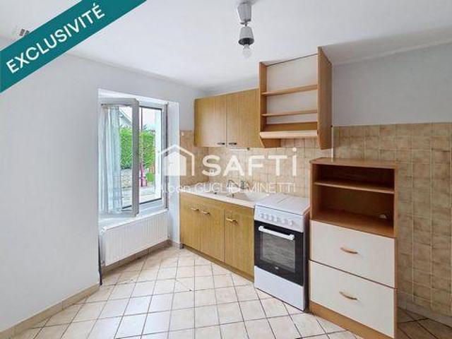Multi Family Varces Rhône 38760 ES105707564