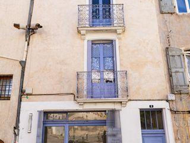 Multi Family Veynes Provence 05400 ELS104231038